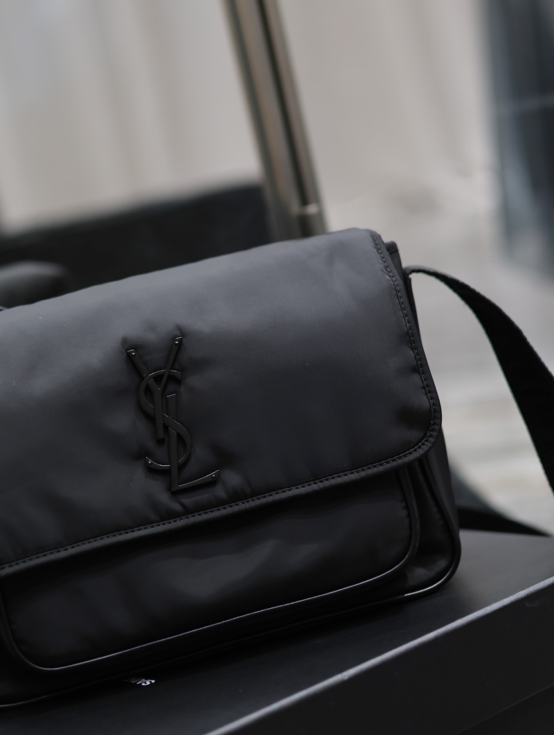 YSL Satchel Bags